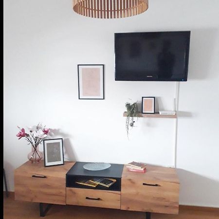 Studio Apartman Promenada SJJ Esterno foto