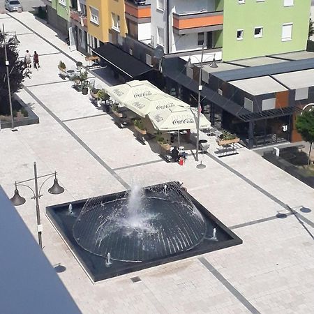 Studio Apartman Promenada SJJ Esterno foto
