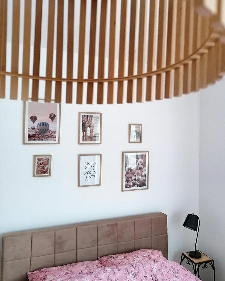 Studio Apartman Promenada SJJ Esterno foto
