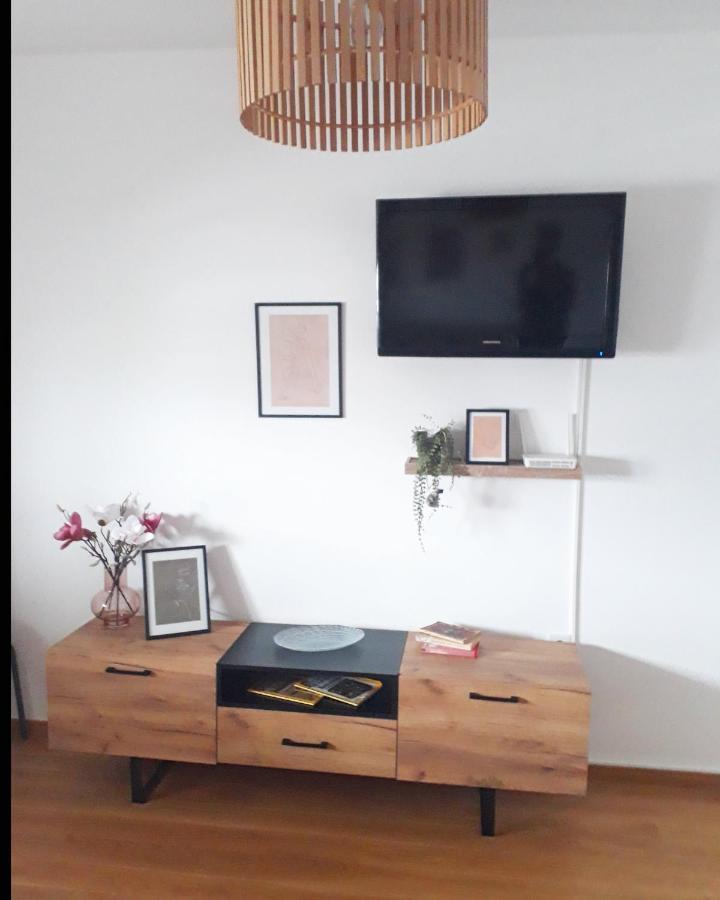 Studio Apartman Promenada SJJ Esterno foto
