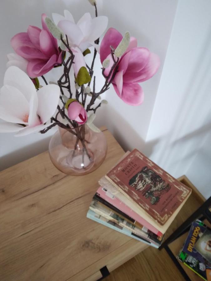 Studio Apartman Promenada SJJ Esterno foto