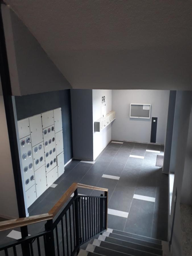 Appartamento Studio Apartman Promenada Sarajevo Esterno foto