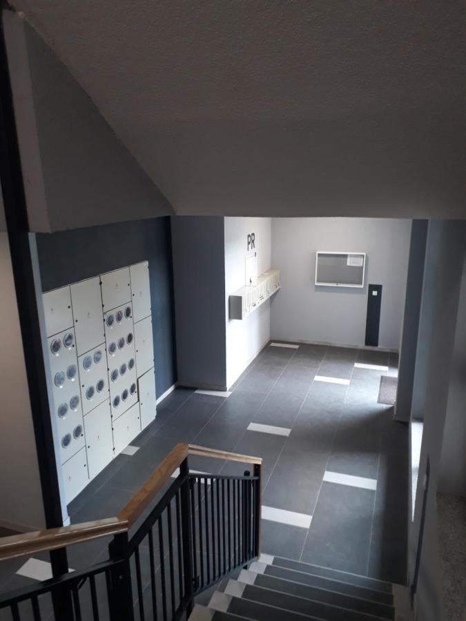 Studio Apartman Promenada SJJ Esterno foto